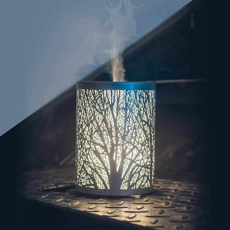 Difusor de aromas Shyrma
