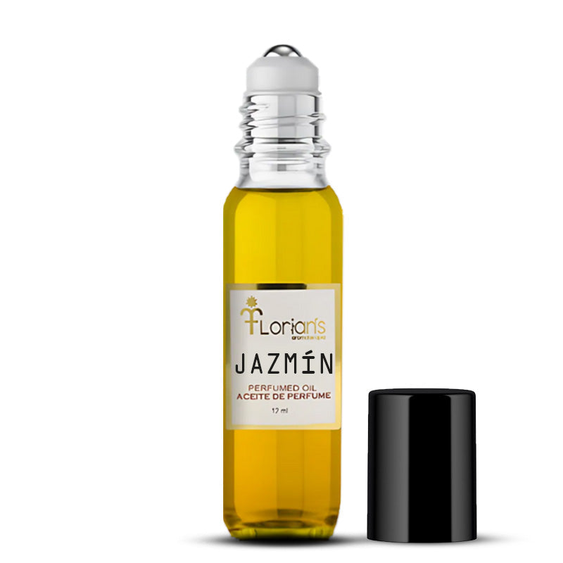 Aceite sagrado egipcio jazmín