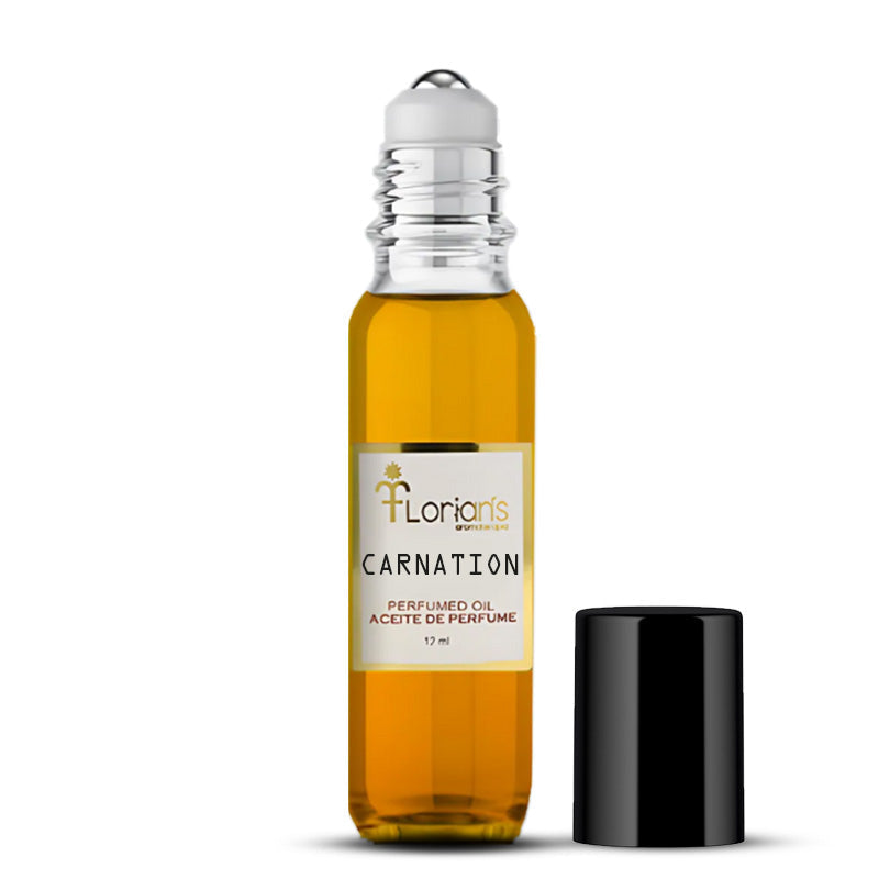 Aceite sagrado egipcio carnation