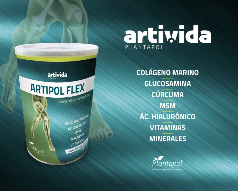 Artipol Flex de Plantapol