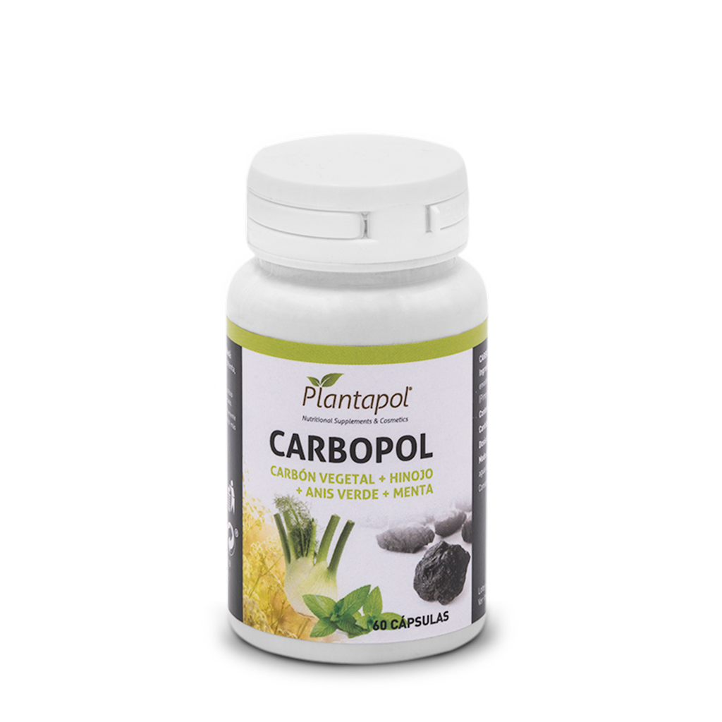 Carbopol de Plantapol