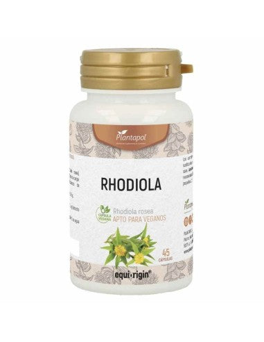 Rodhiola de Plantapol