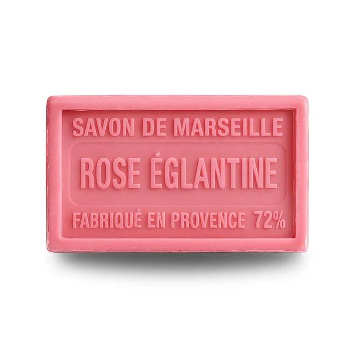 Jabón de karité Bleu Jaune rosa