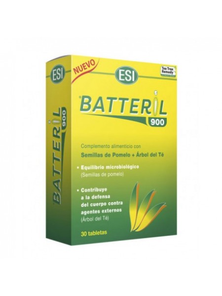 Batteril 30 ESI