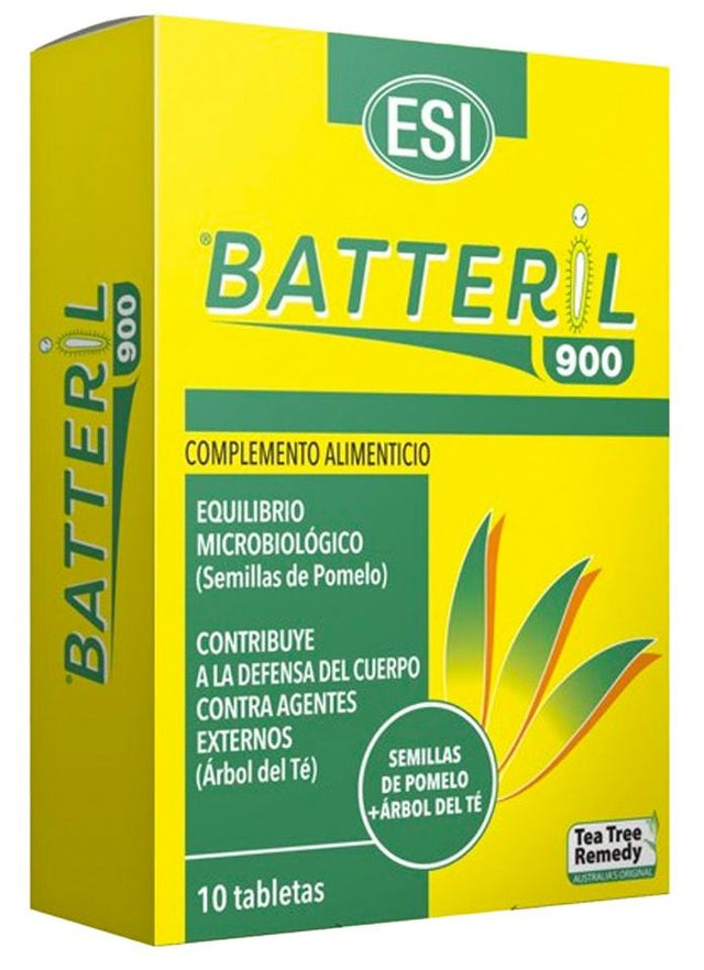Batteril 10 ESI