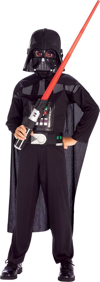 Disfraz de Darth Vader Infantil Niño 1