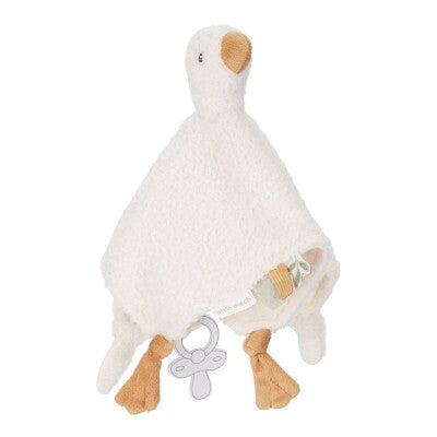 DOUDOU OCA NEWBORN NATURAL LITTLE DUTCH 1