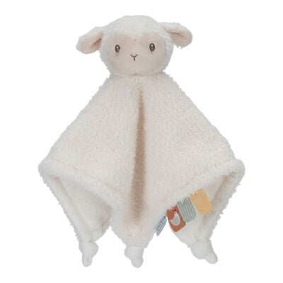 DOUDOU OVEJA PEQUEÑA GRANJA LITTLE DUTCH (Little Dutch) 1