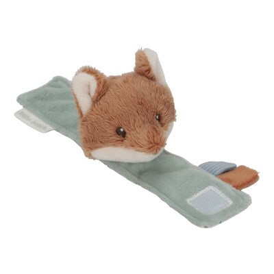 SONAJERO DE MUÑECA FOREST FRIENDS (Little Dutch) 1