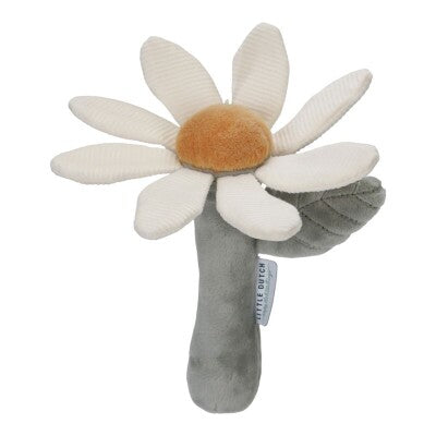 SONAJERO FLOR PEQUEÑA GRANJA LITTLE DUT (Little Dutch) 1