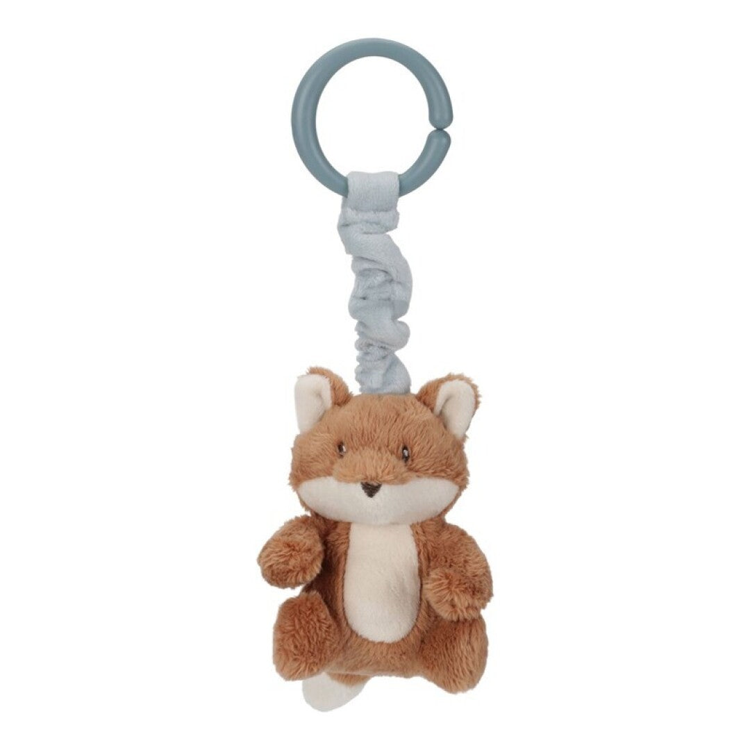 ZORRO PULL AND SHAKE FOREST FRIENDS LITT (Little Dutch) 1
