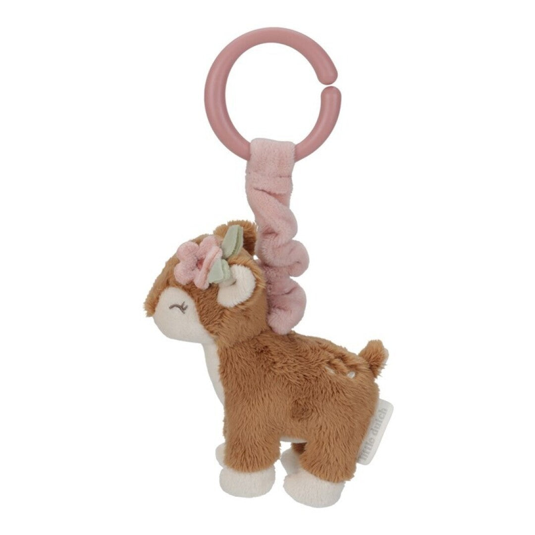 CIERVO PULL AND SHAKE FAIRY GARDEN (Little Dutch) 1