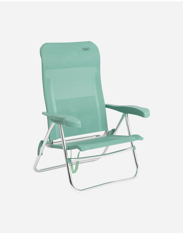 Silla CRESPO AL-205