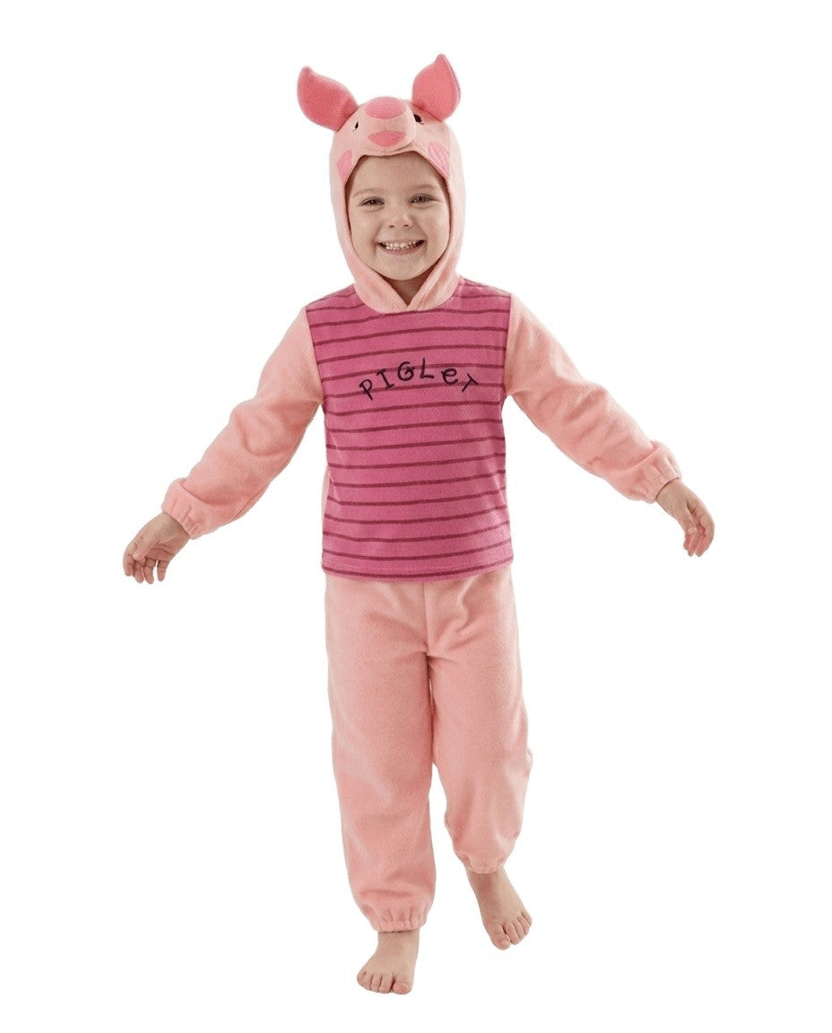 Disfraz Piglet Infantil Disney 2