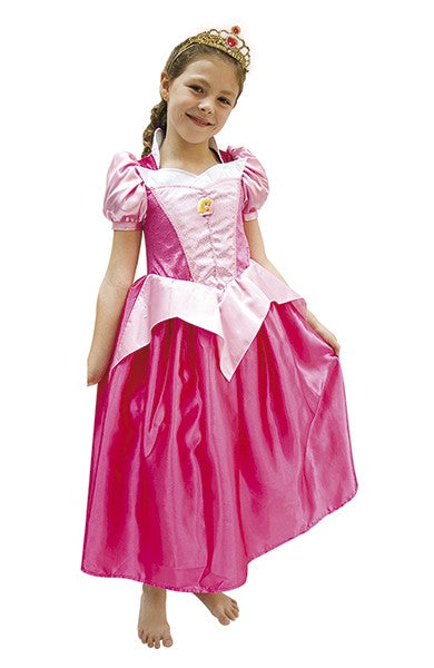 Disfraz Reversible de Blancanieves y La Bella 2