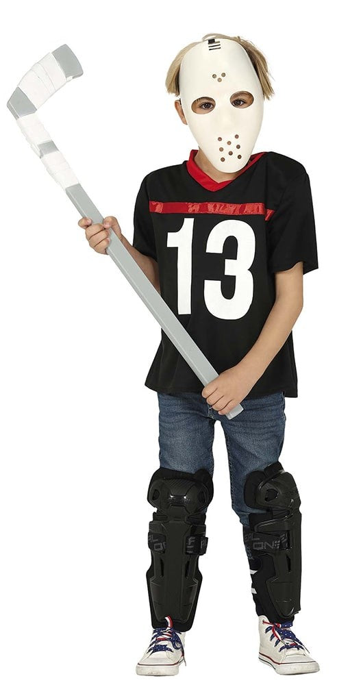 Disfraz Infantil Jazz Dead (Jackson) 1