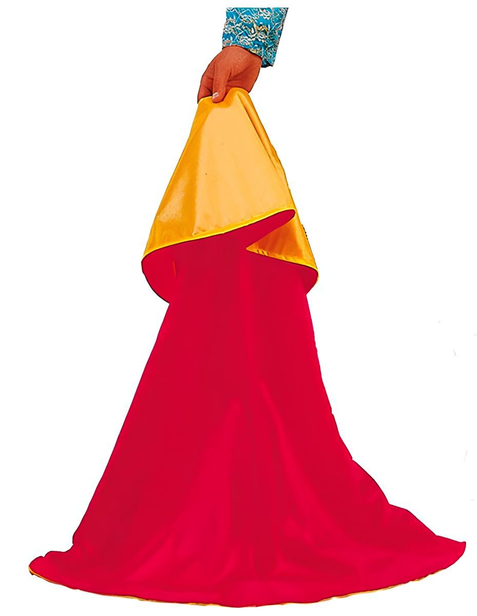 Capote para Torero 1