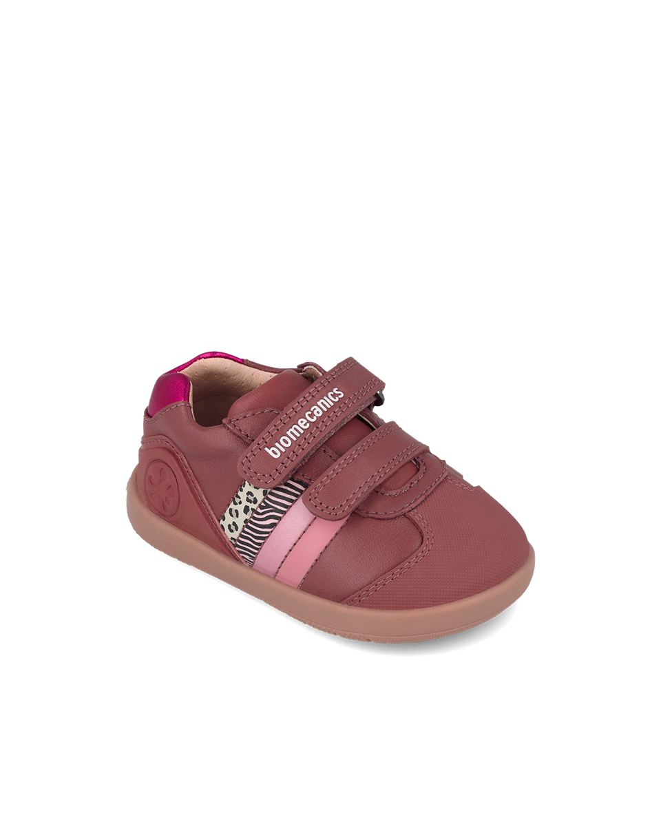 zapatilla SAUVAGE (biomecanics) 1