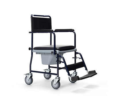 SILLA DE RUEDAS PARA DESPLAZAMIENTOS