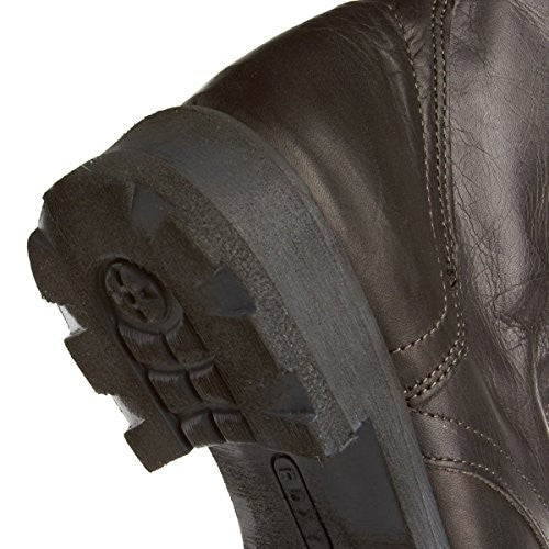 Bota Roxy Pelito Marron 2