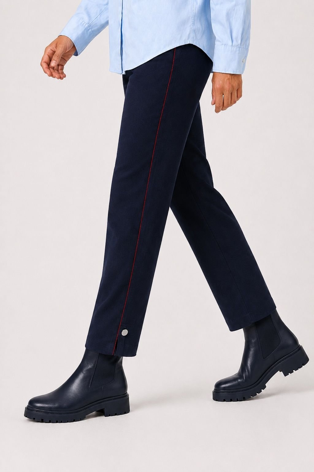 Pantalón Medusa Poupée Chic 1