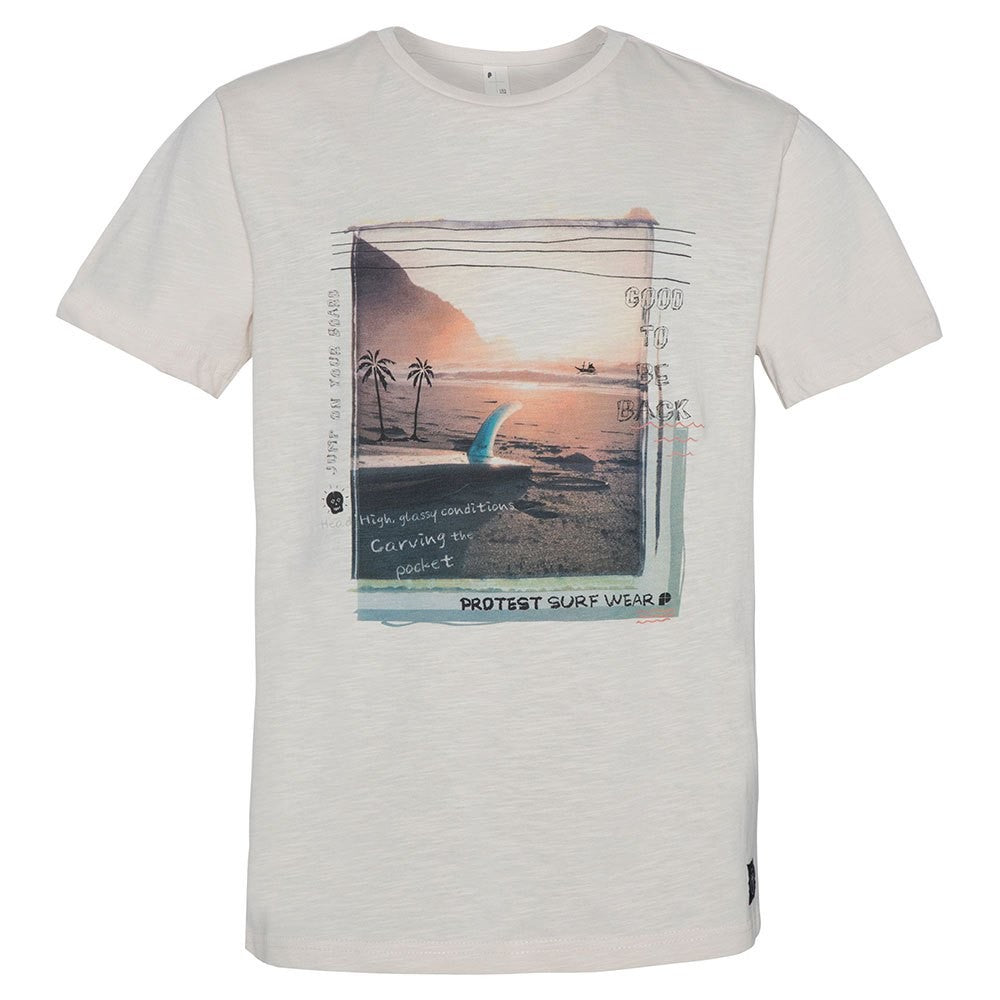 CAMISETA M.C DIBUJOS PROTEST 1