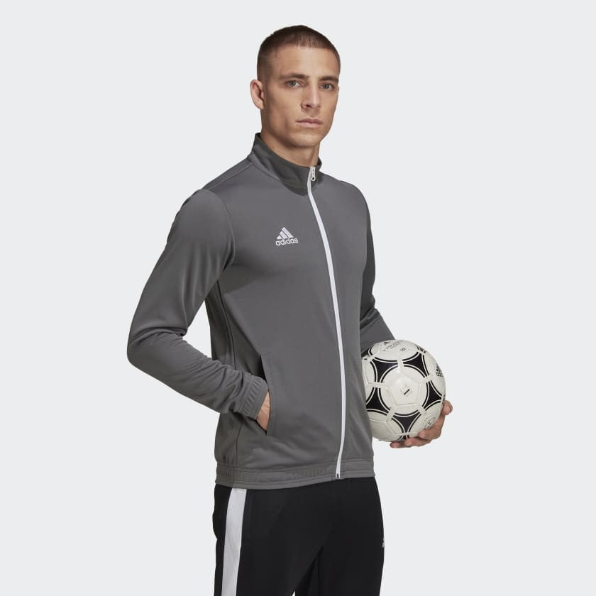 CHAQUETA BÁSICA ADIDAS 1