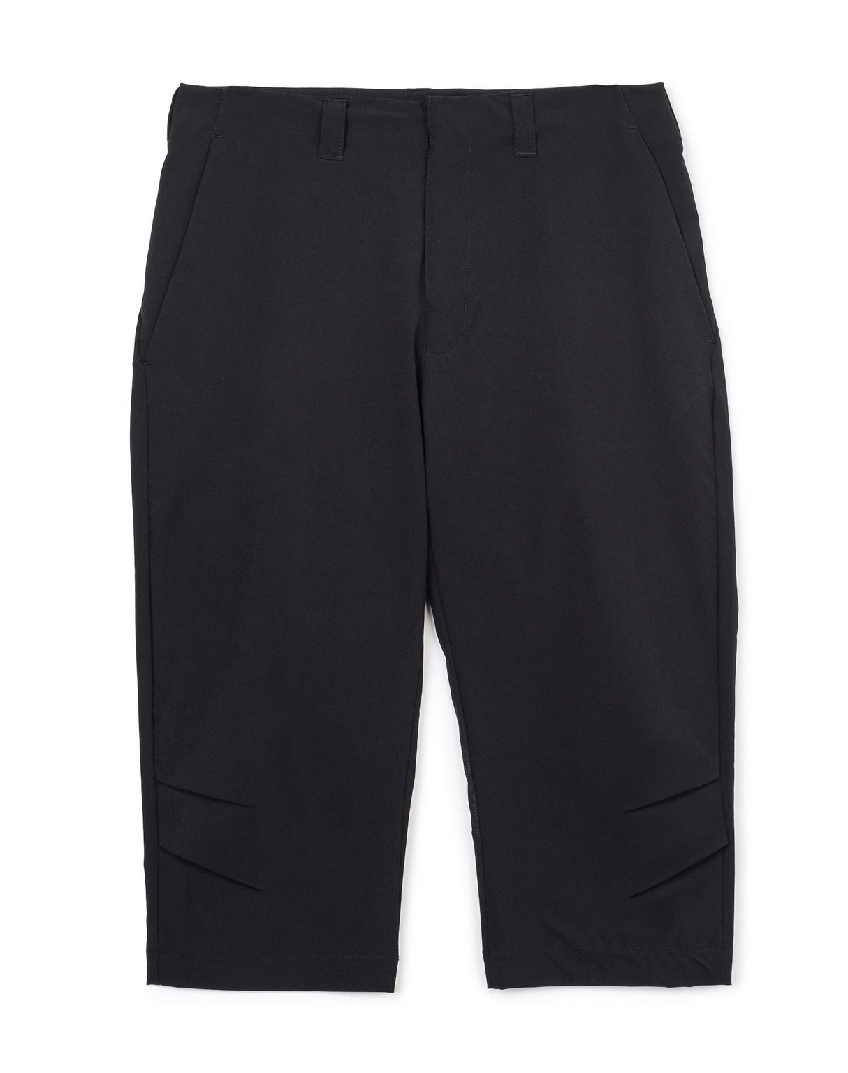 Pantalón fino Pirata Negro Astore Mujer 1
