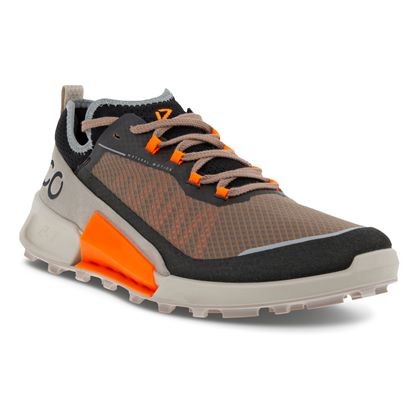 ZAPATILLA TREKKING ECCO BIOM HOMBRE 1