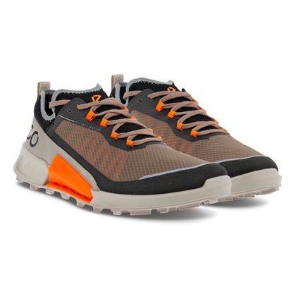 ZAPATILLA TREKKING ECCO BIOM HOMBRE 2