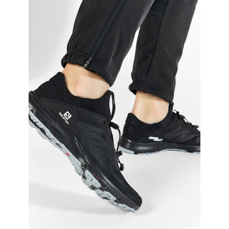 Zapatilla traspirable Amphibian Salomon Hombre 1