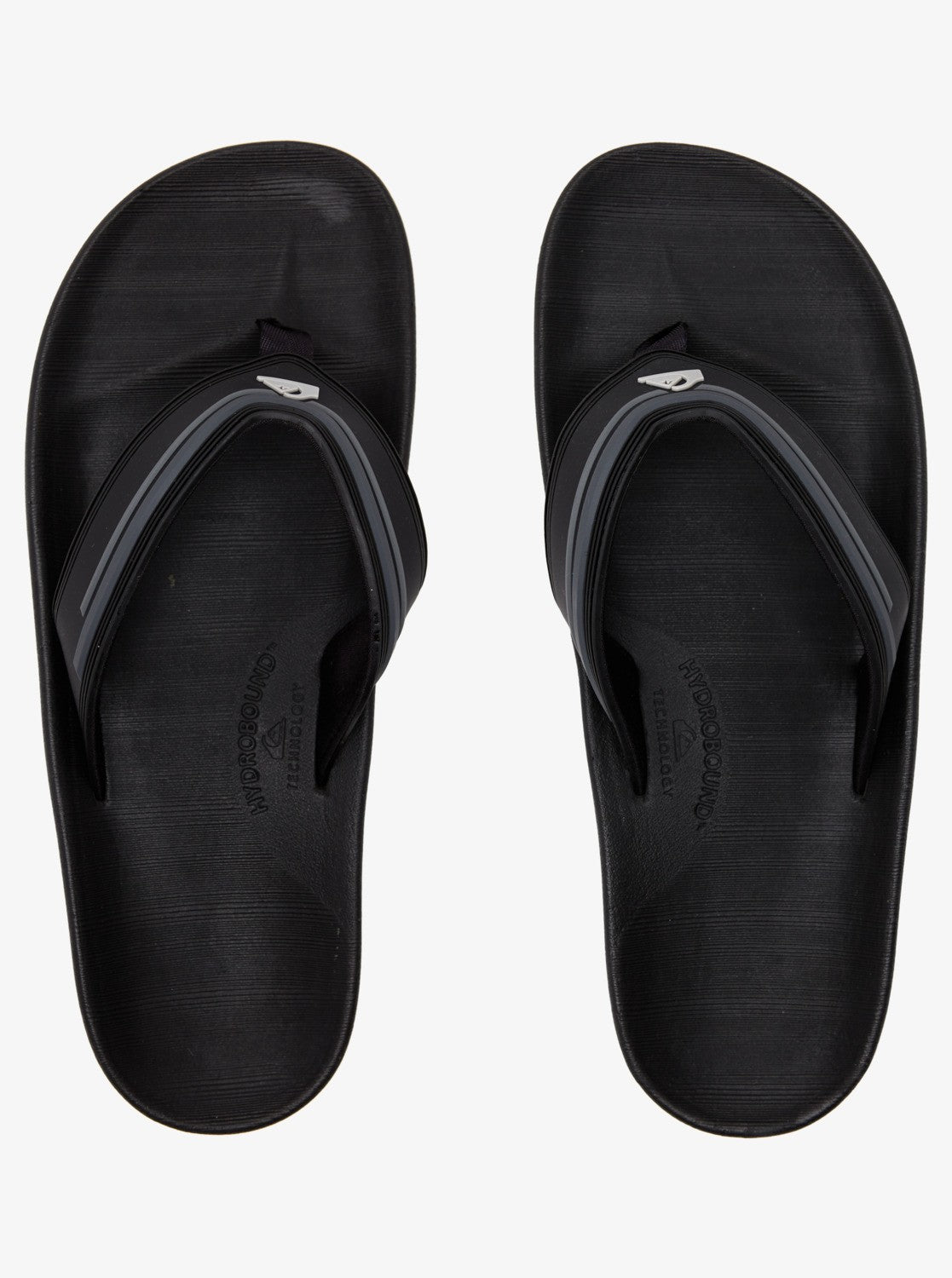 Chancla Dedo Quiksilver 1