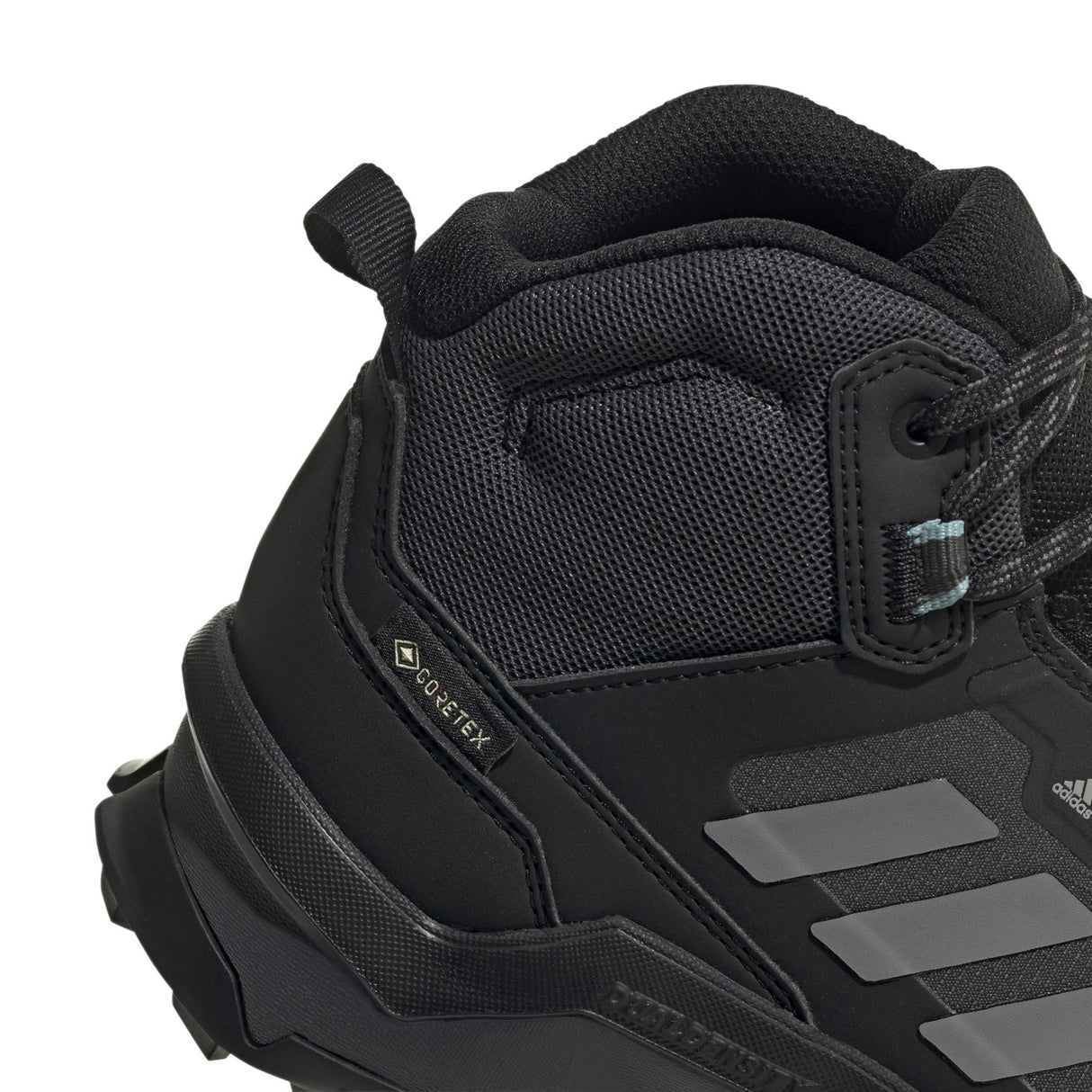 BOT-TREK TERREX Jr NGR GTX ADIDAS 2