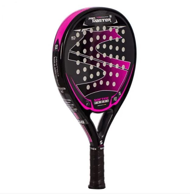 RAQ-PADEL SOFTEE ROSA PROMASTER 1