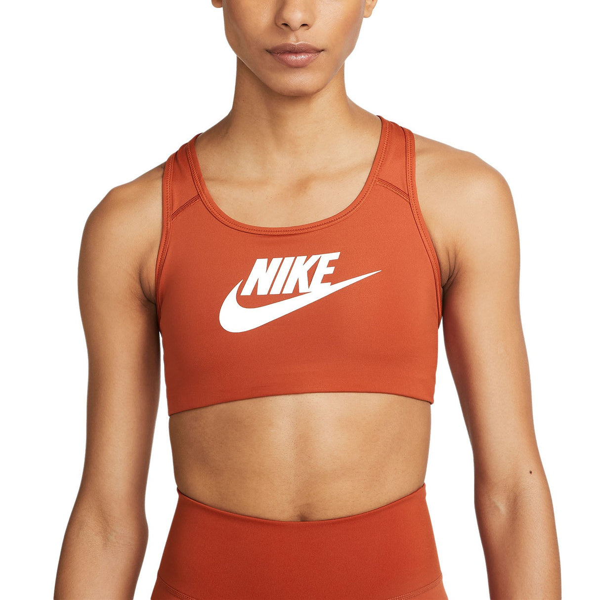 Top Deportivo Nike Mujer 1