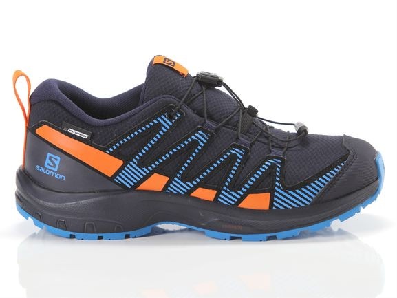 Zapatilla Xa Pro Junior 1