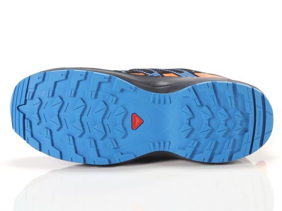 Zapatilla Xa Pro Junior 2