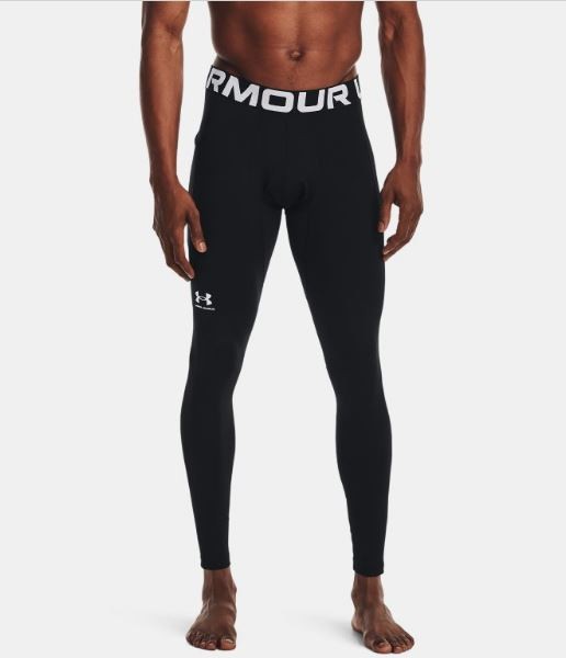 Malla larga Under Armour Hombre 1
