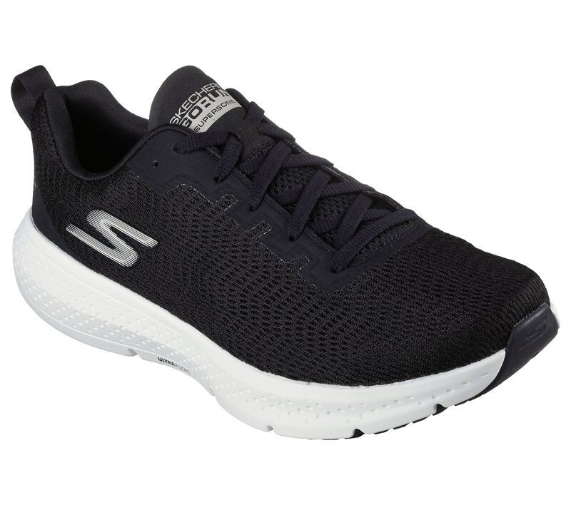 Zapatilla Skechers Negro Hombre 1