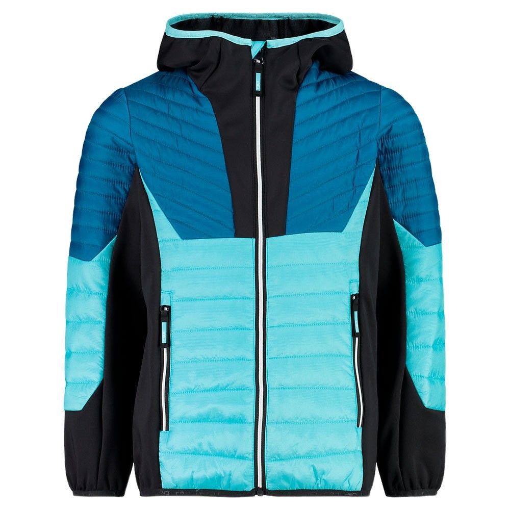 PLUMÍFERO HÍBRIDO CMP NIÑA 1