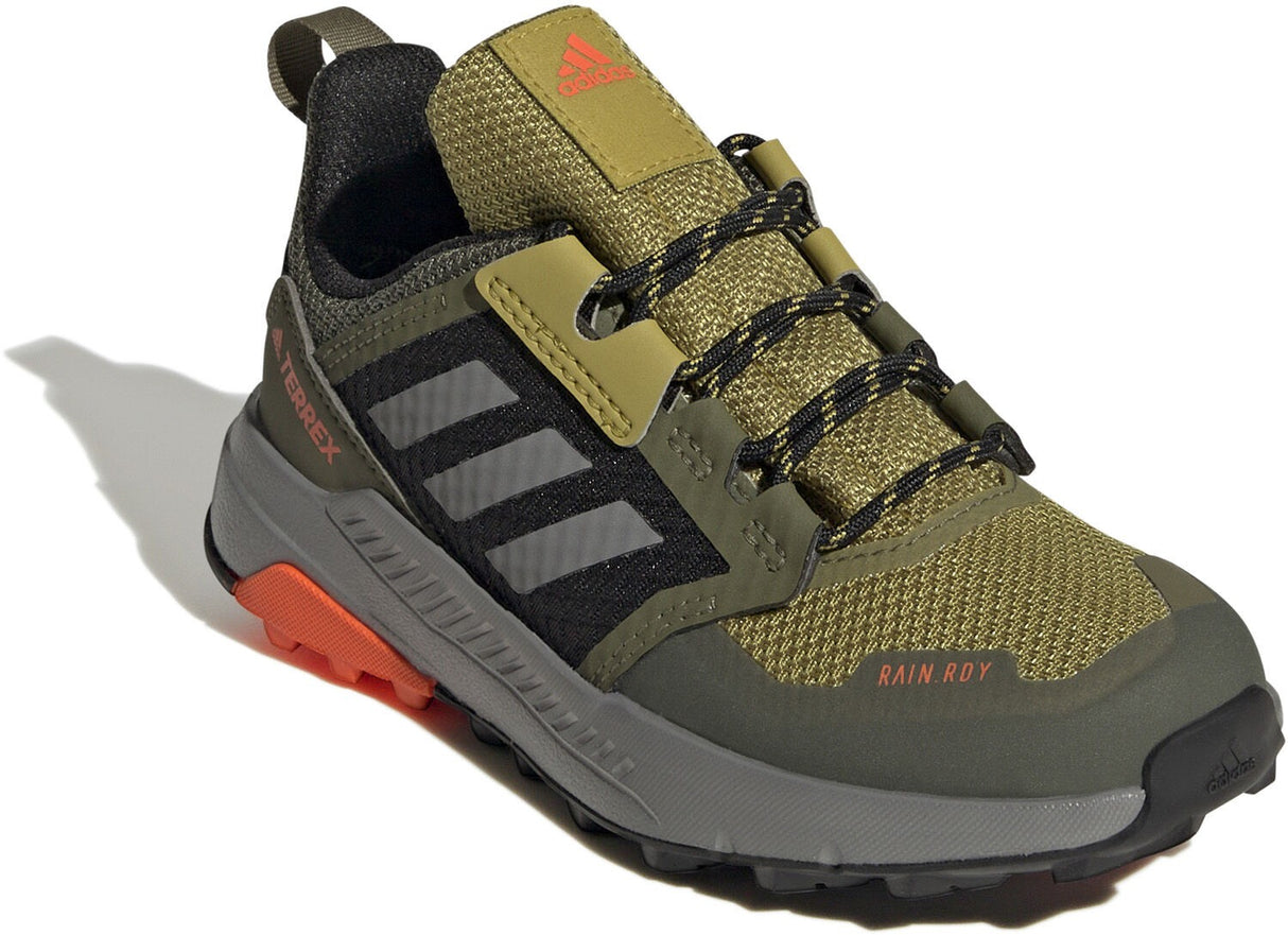 ZAPATILLA TERREX-DRY ADIDAS JR 2