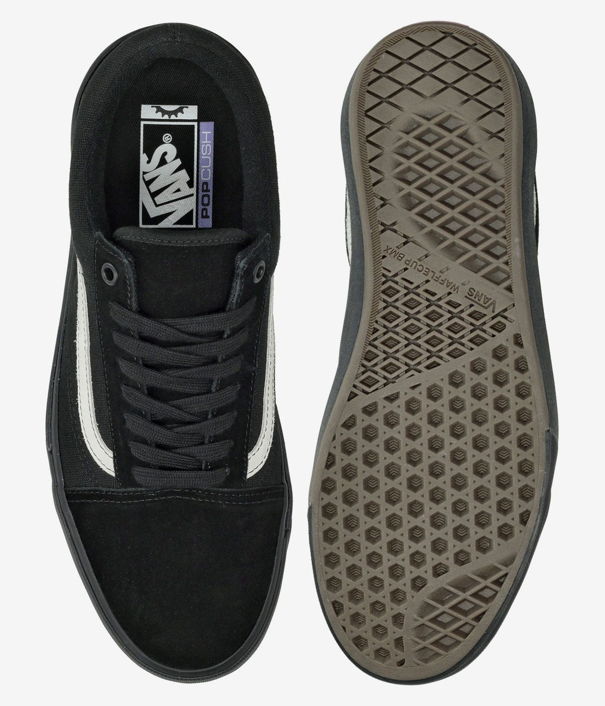 ZAPATILLAS OLD SCHOOL VANS 2