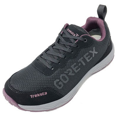 ZAPATILLA TREKSTA GORETEX MUJER 1