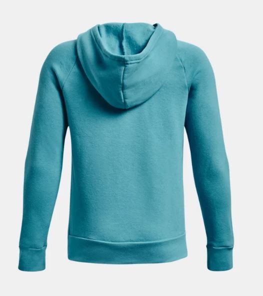 SUDADERA UNDER ARMOUR NIÑO 2