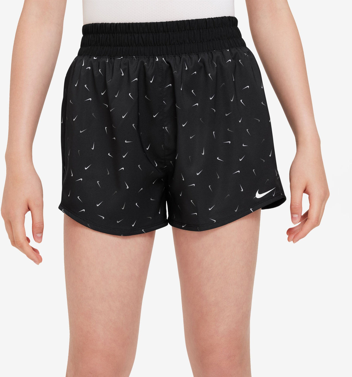 SHORT DRIFIT NIKE NIÑA 1