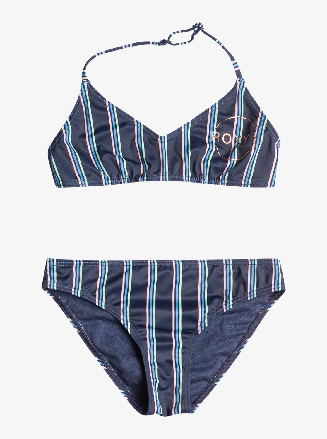 BIKINI DEPORTIVO ROXY NIÑA 1