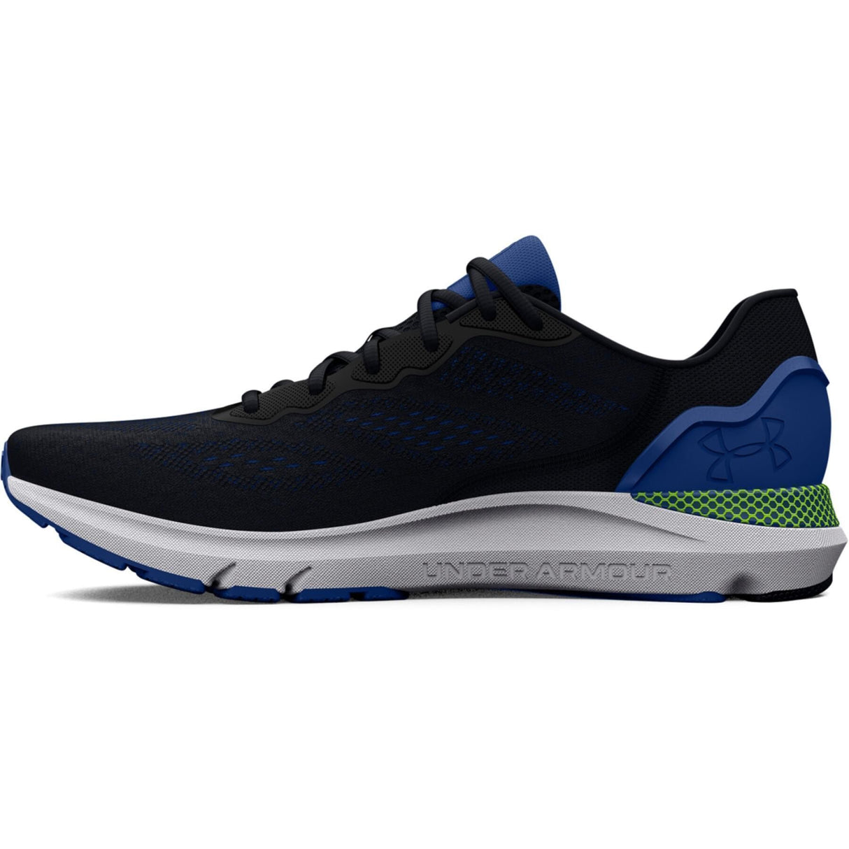 ZAPATILLA RUNNING UNDER ARMOUR 2