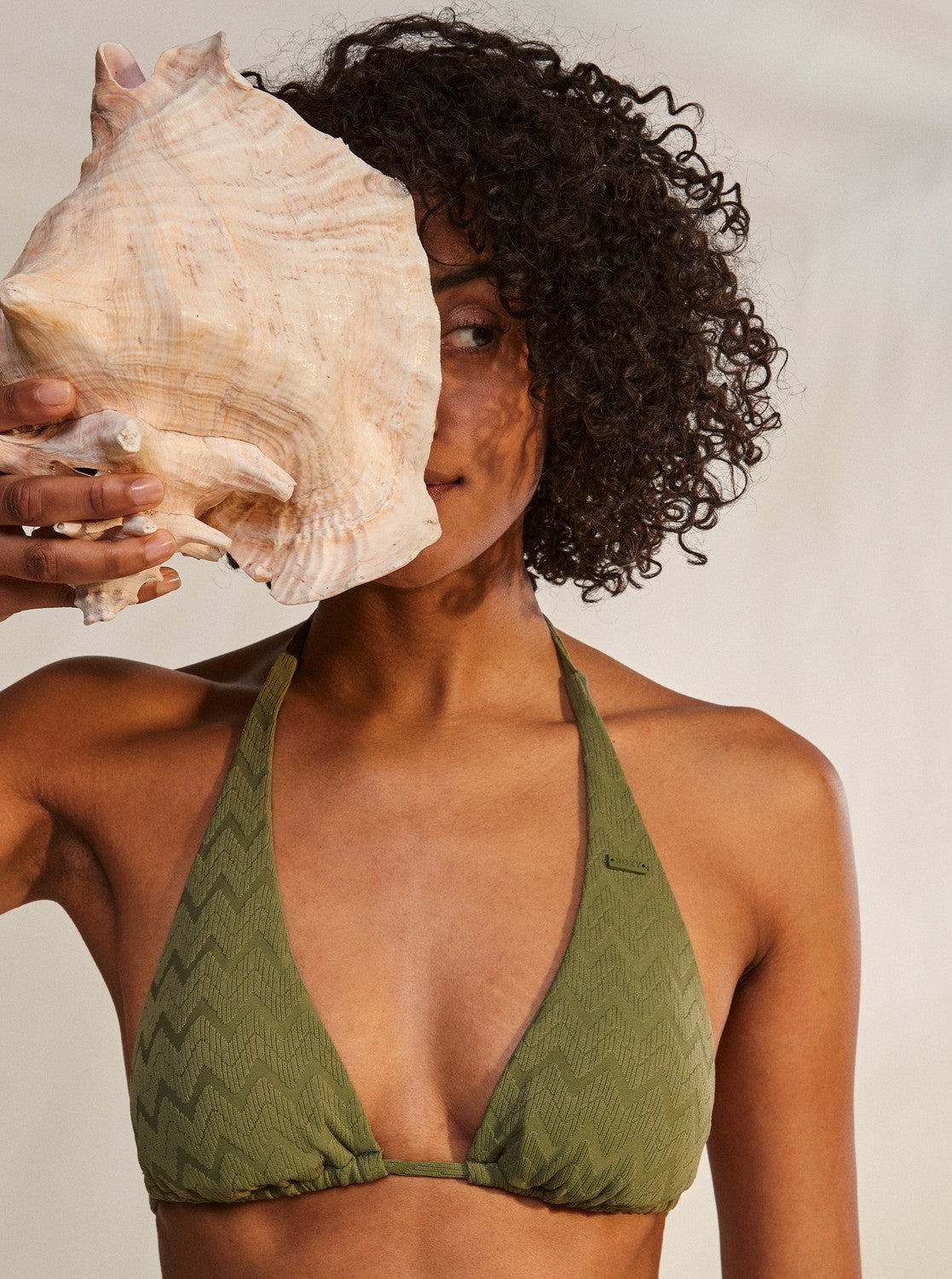 BIKINI TRIANGULAR ROXY MUJER 2