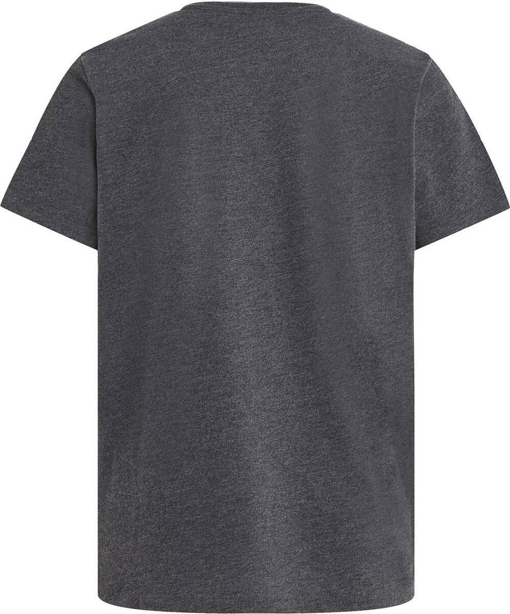 CAMISETA DIBUJO MASCARA PROTEST JUNIOR 2