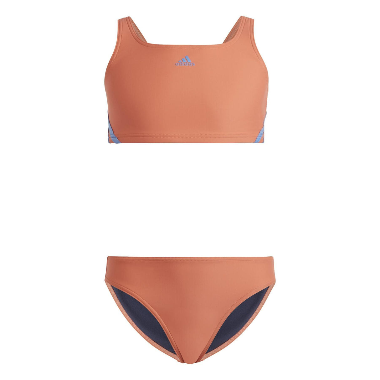 BIKINI ADIDAS JUNIOR NARANJA 1